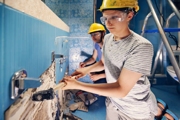 Best Asbestos and Lead Testing During Mold Inspection  in Claysburg, PA