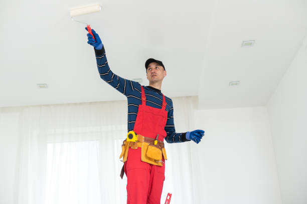 Best Post-Construction Mold Inspection  in Claysburg, PA