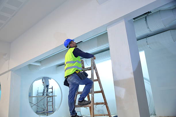 Best Air Quality Testing for Mold Spores  in Claysburg, PA