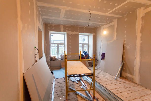 Best Mold Remediation for Healthcare Facilities  in Claysburg, PA
